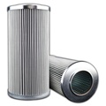 Main Filter Hydraulic Filter, replaces FILTREC D760G06A, Pressure Line, 5 micron, Outside-In MF0059784